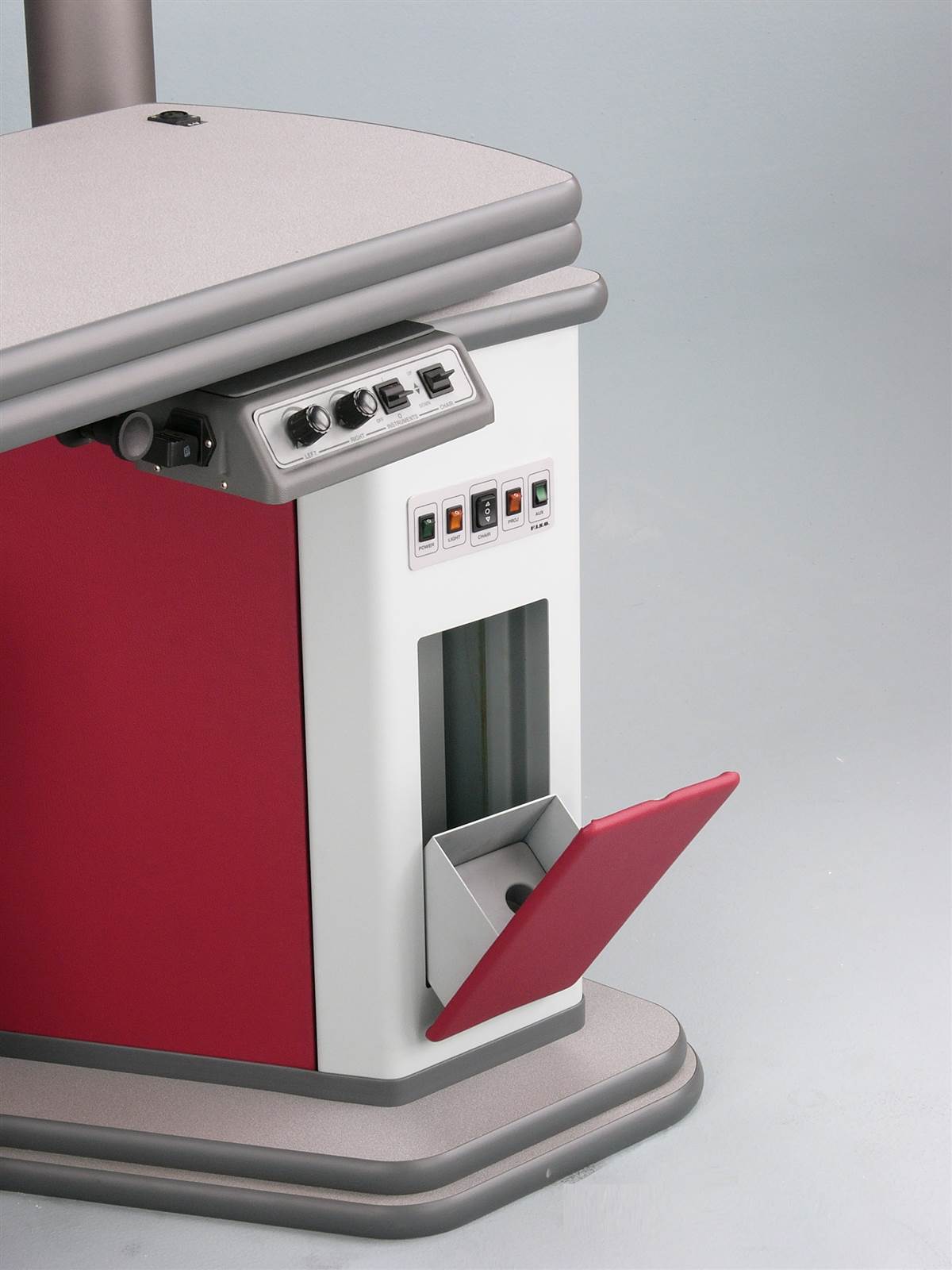 Panvisus Auge - Image 2