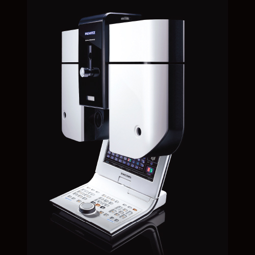 HDR-7000 Digital Refractor - Image 2