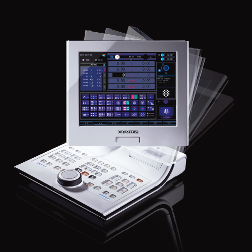 HDR-7000 Digital Refractor - Image 3