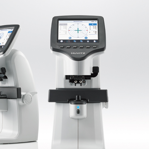 HLM-1 Huvitz Digital Lensmeter - Image 4