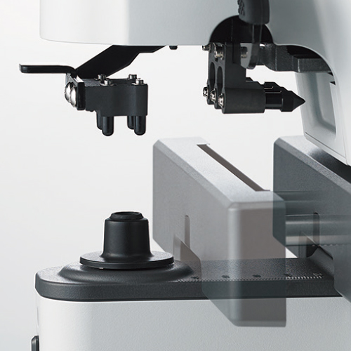 HLM-1 Huvitz Digital Lensmeter - Image 2