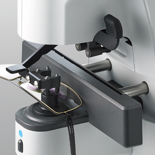 HLM-1 Huvitz Digital Lensmeter - Image 3