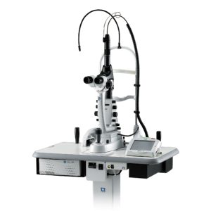 Vixi Green Laser Photocoagulator GYC-500