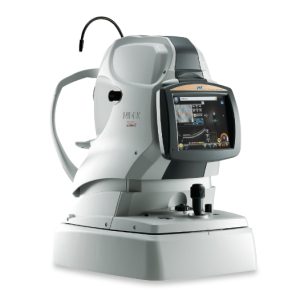 Optical Coherence Tomography / Fundus Camera Retina Scan Duo™2