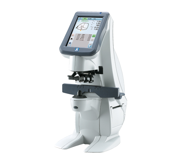 Auto Lensmeter LM-7P/7