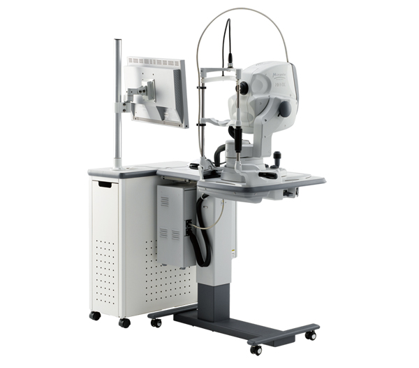 Scanning Laser Ophthalmoscope Mirante SLO/OCT - Image 4