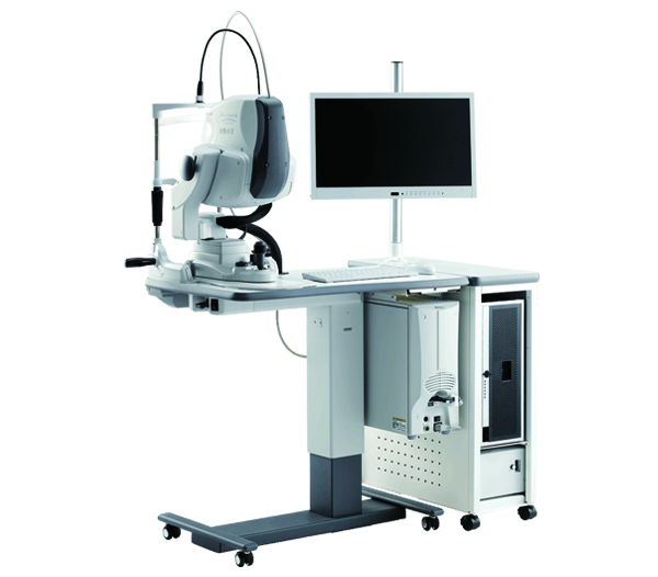 Scanning Laser Ophthalmoscope Mirante SLO/OCT - Image 2