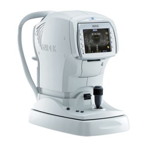 Non Contact Tonometer NT-530/510