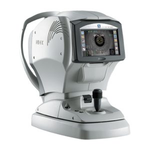 Auto Ref/Kerato/Tono/Pachymeter TONOREF™ III