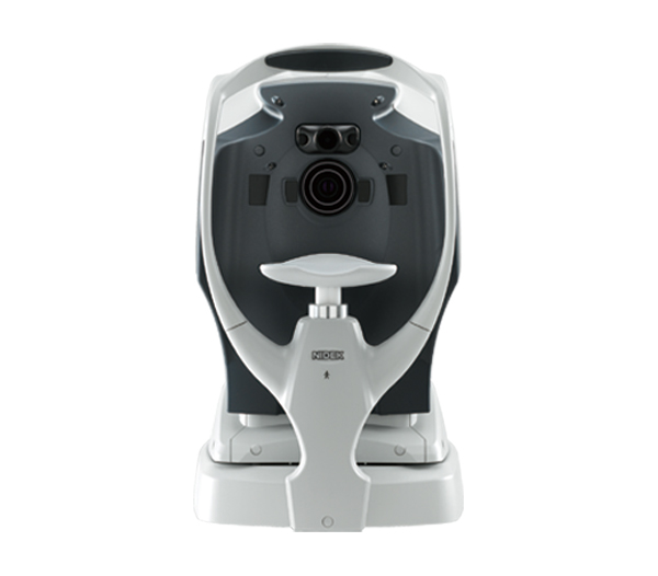 Auto Ref/Kerato/Tono/Pachymeter TONOREF™ III - Image 3