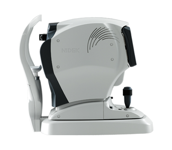 Auto Ref/Kerato/Tono/Pachymeter TONOREF™ III - Image 2