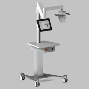 CRS-X Corneal Cross Lining Device