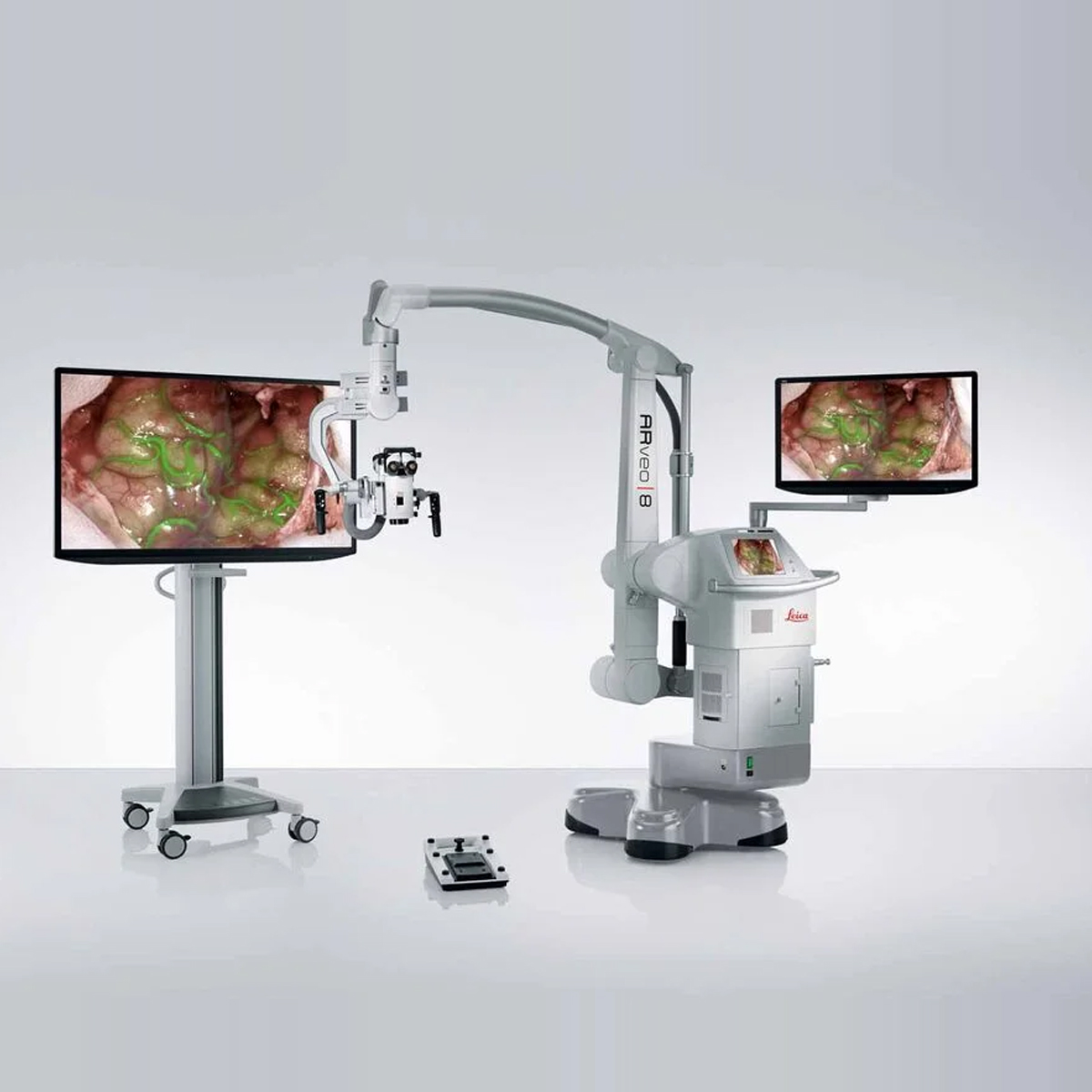 Microscope Neurosurgery ARveo 8