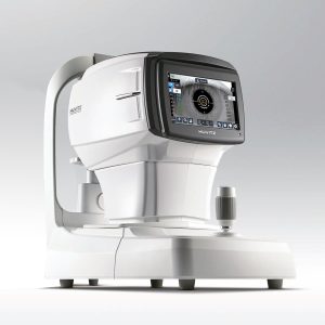 Huvitz HTR-1A Auto Ref/Keratometer, Non-contact Tono/Pachymeter