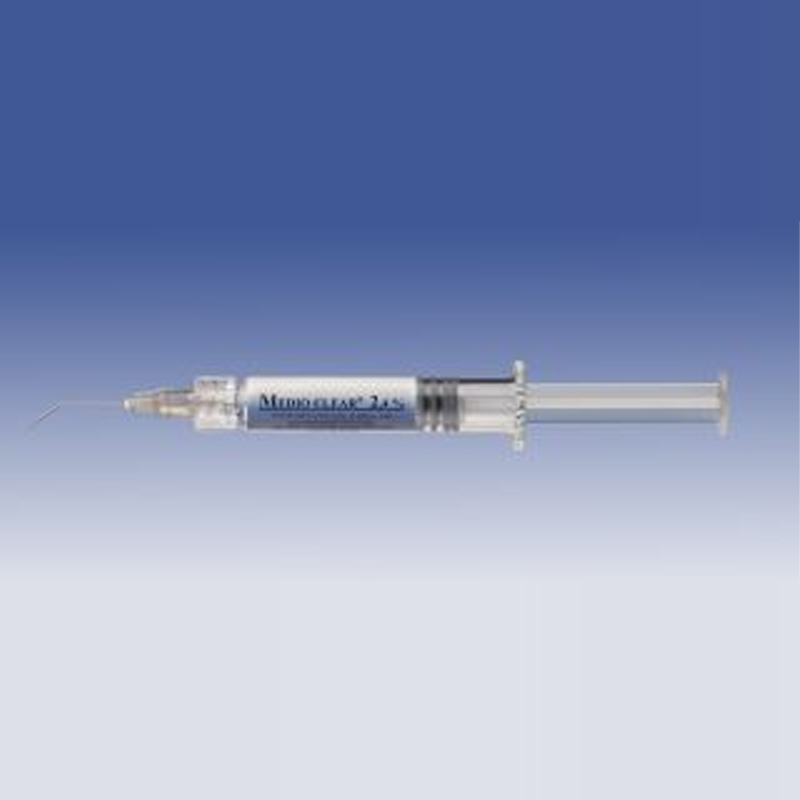 Hydroxypropyl Methylcellulose MEDIO-CLEAR® 2.4 %