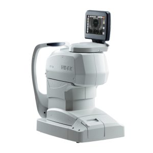 Non Contact Tono/Pachymeter NT-1p