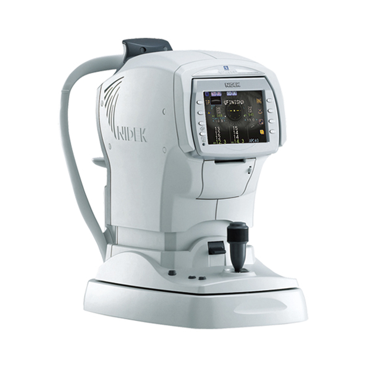 Non Contact Tono / Pachymeter TONOPACHY™ NT-530P