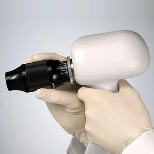 OCT for Ophthalmology Envisu C-Class