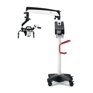 Operating Microscope M525 F20