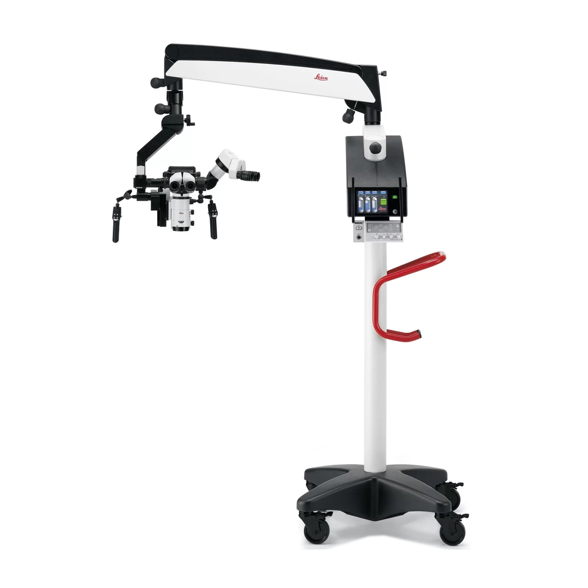 Operating Microscope M525 F20