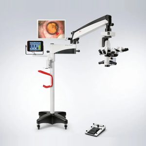 Operating Microscope M822