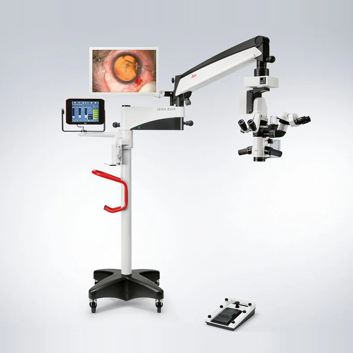 Operating Microscope M822