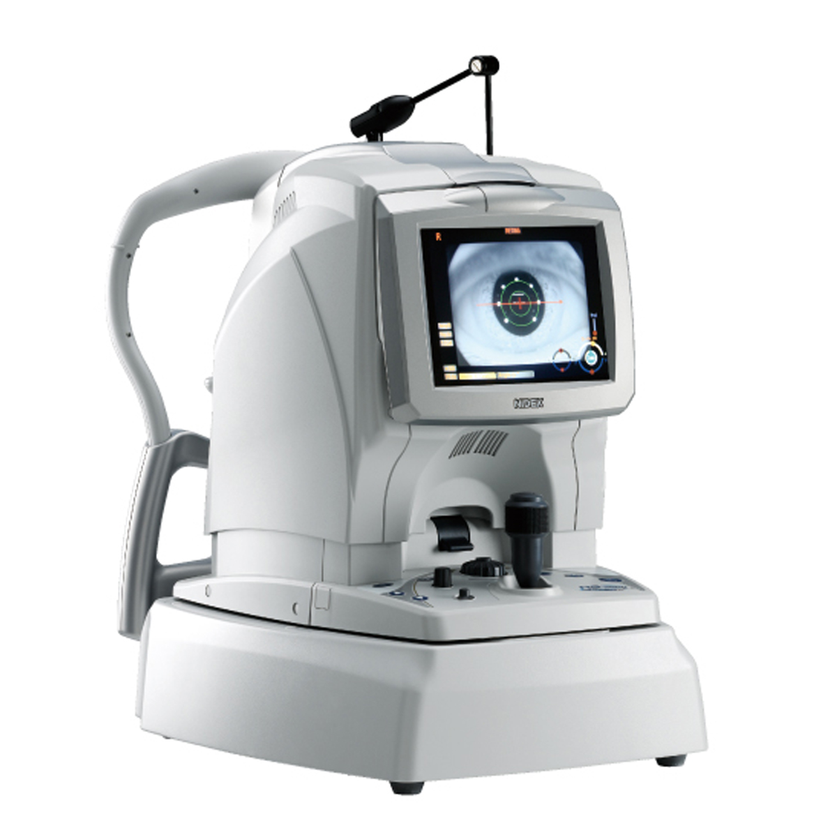 Optical Coherence Tomography RS-3000 Advance 2
