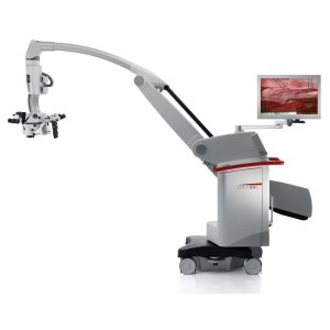 Premium Surgical Microscope M530 OHX