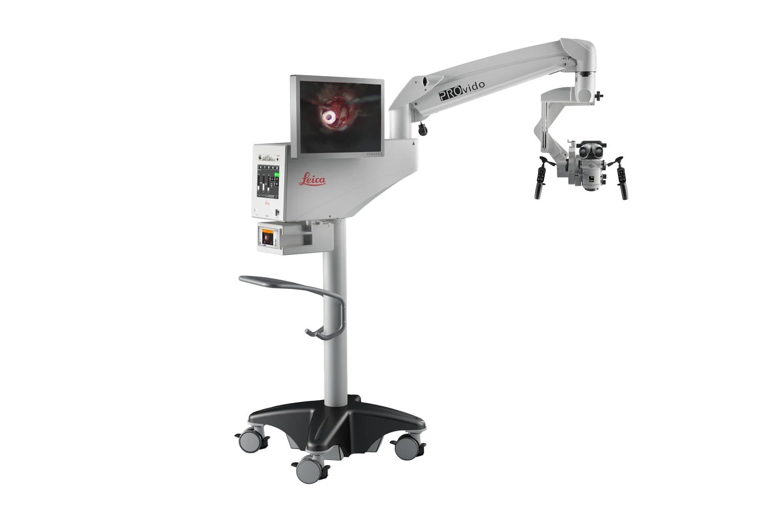 Multidisciplinary Surgical Microscope PROvido - Image 4