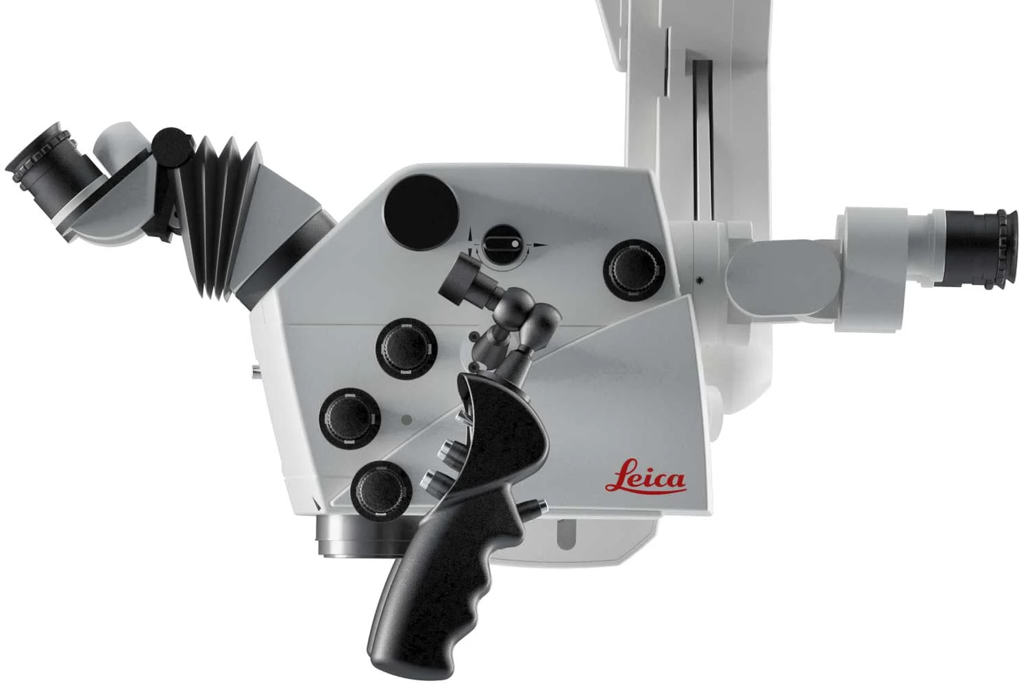 Multidisciplinary Surgical Microscope PROvido - Image 3
