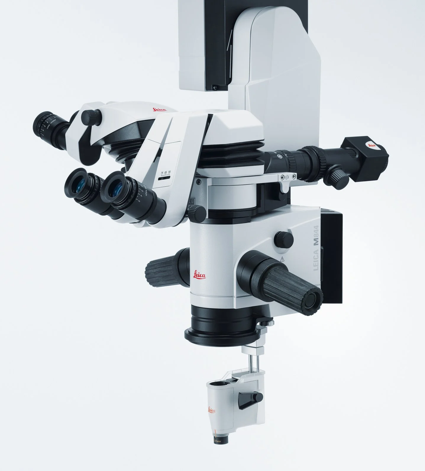 Panoramic Retinal Viewing Operating Microscope RUV 800 - Image 4