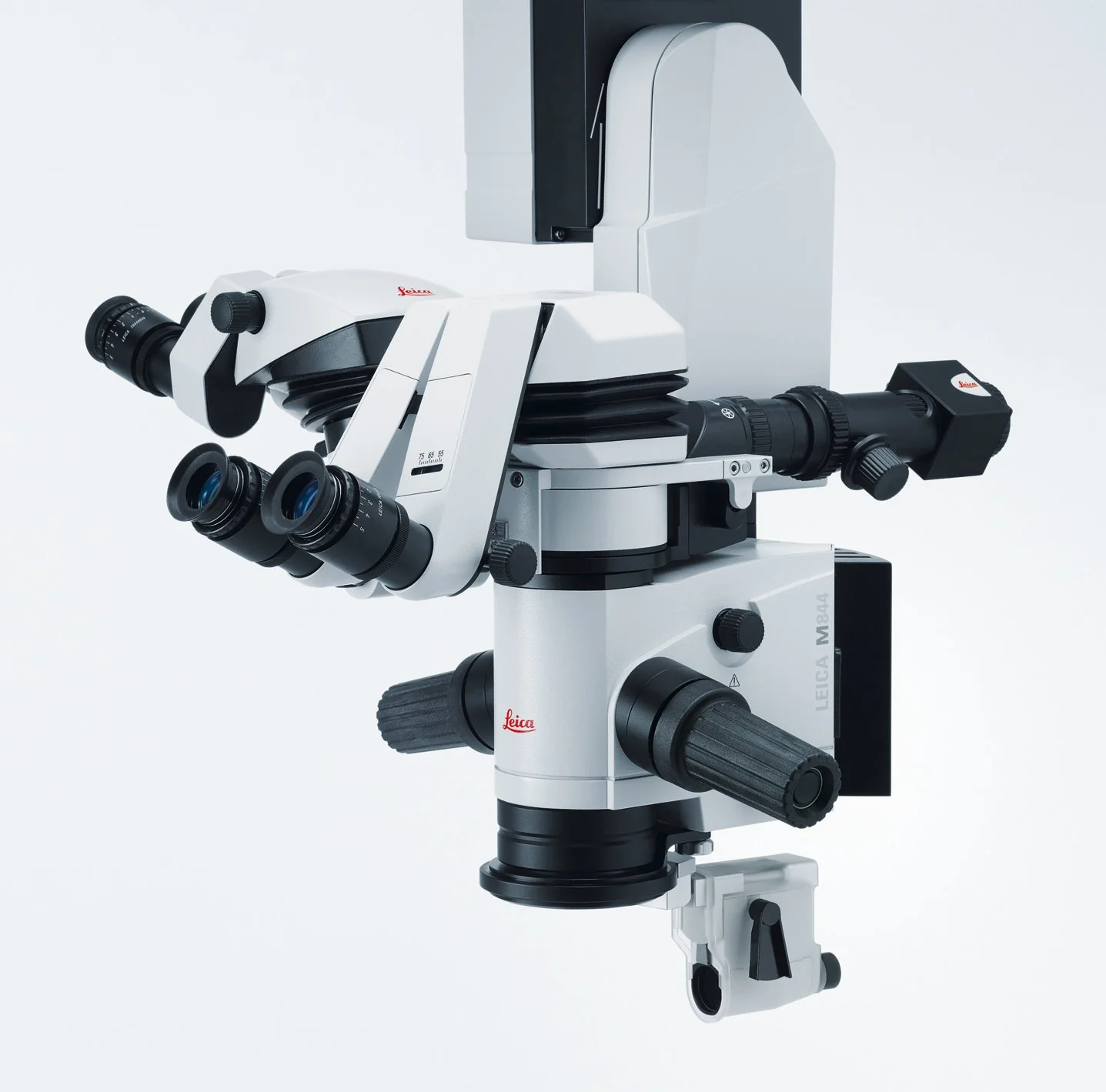 Panoramic Retinal Viewing Operating Microscope RUV 800 - Image 3