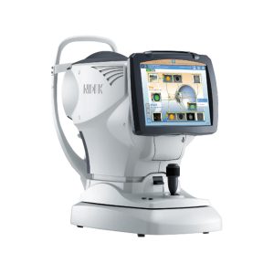 Refractive Power / Corneal Analyzer OPD-Scan III