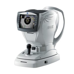 Auto Ref/Keratometer ARK-1s/1a/1 Auto Refractometer AR-1s/1a/1