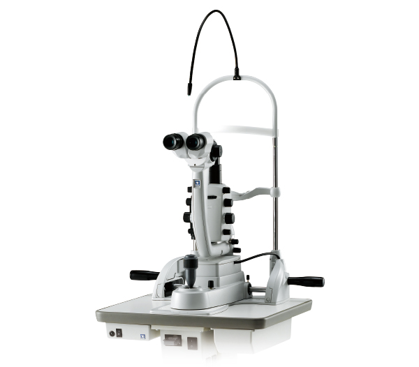 Slit Lamp SL-2000