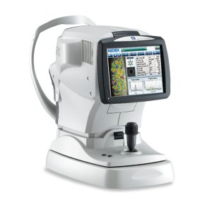 Specular Microscope CEM-530