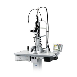 Vixi Yellow Laser Photocoagulator YLC-500