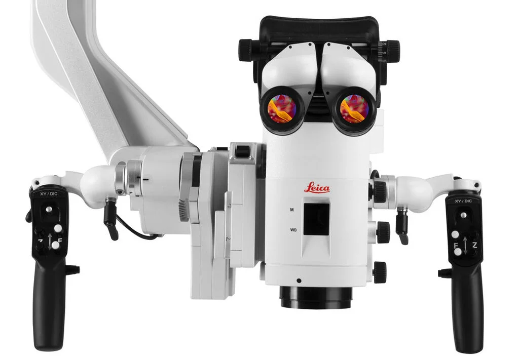 Microscope Neurosurgery ARveo 8 - Image 3