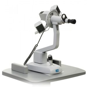 OPHTHALMOMETER JVL/1