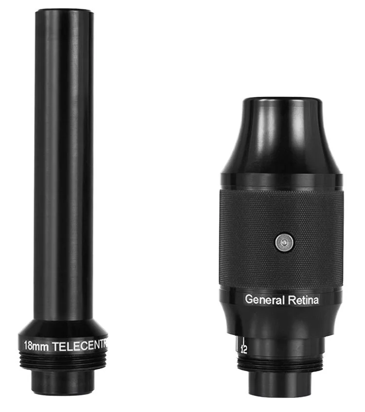 OCT for Ophthalmology Envisu C-Class - Image 3