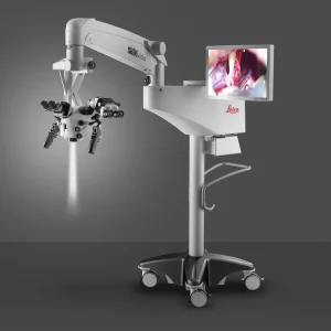Multidisciplinary Surgical Microscope PROvido