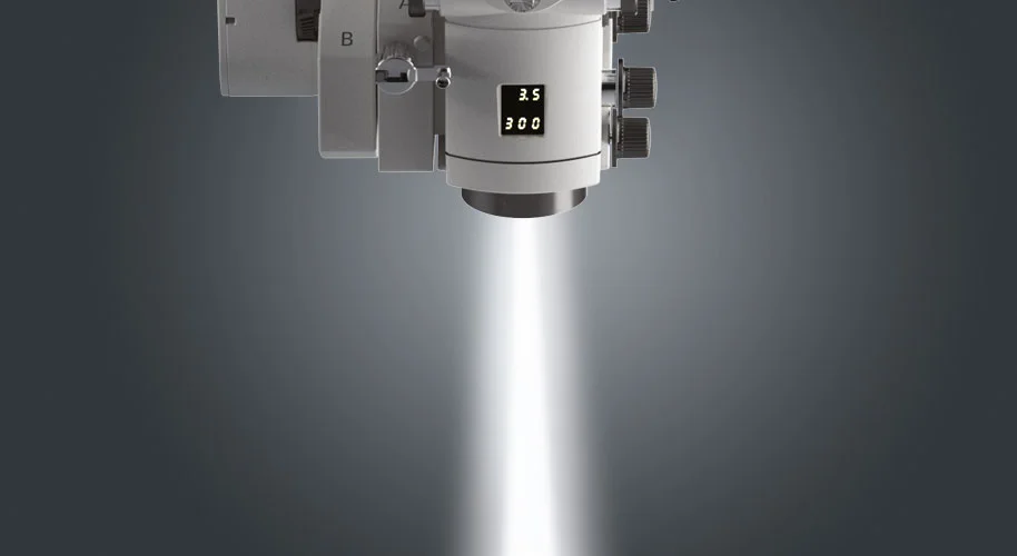 Multidisciplinary Surgical Microscope PROvido - Image 2